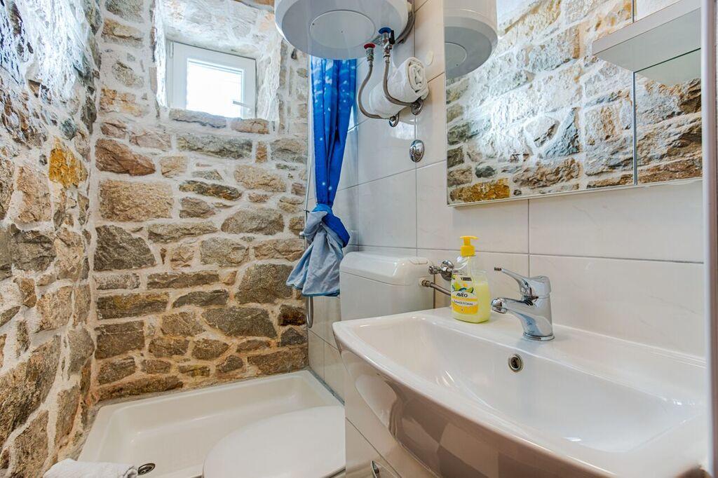 Tomo Apartment Спліт Екстер'єр фото