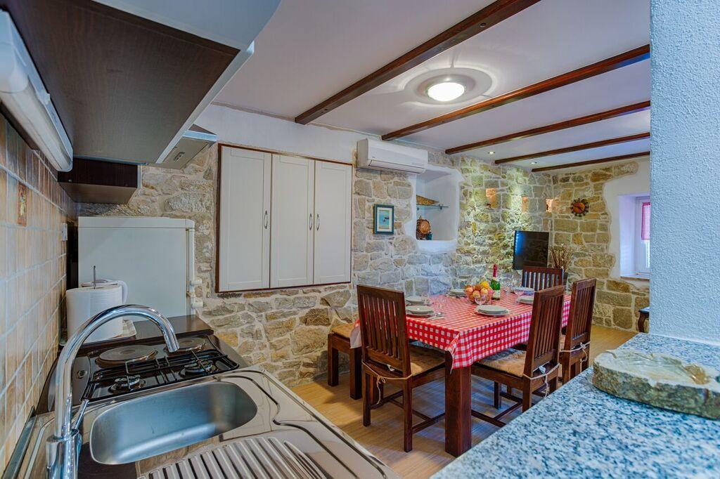 Tomo Apartment Спліт Екстер'єр фото