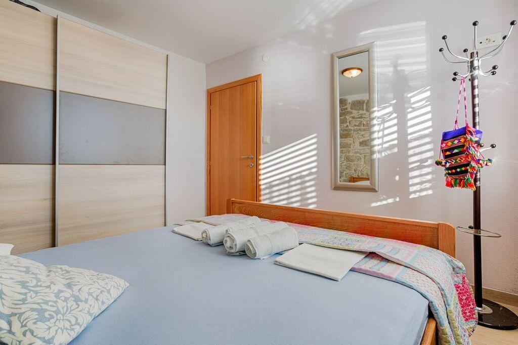 Tomo Apartment Спліт Екстер'єр фото