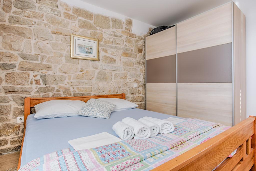 Tomo Apartment Спліт Екстер'єр фото